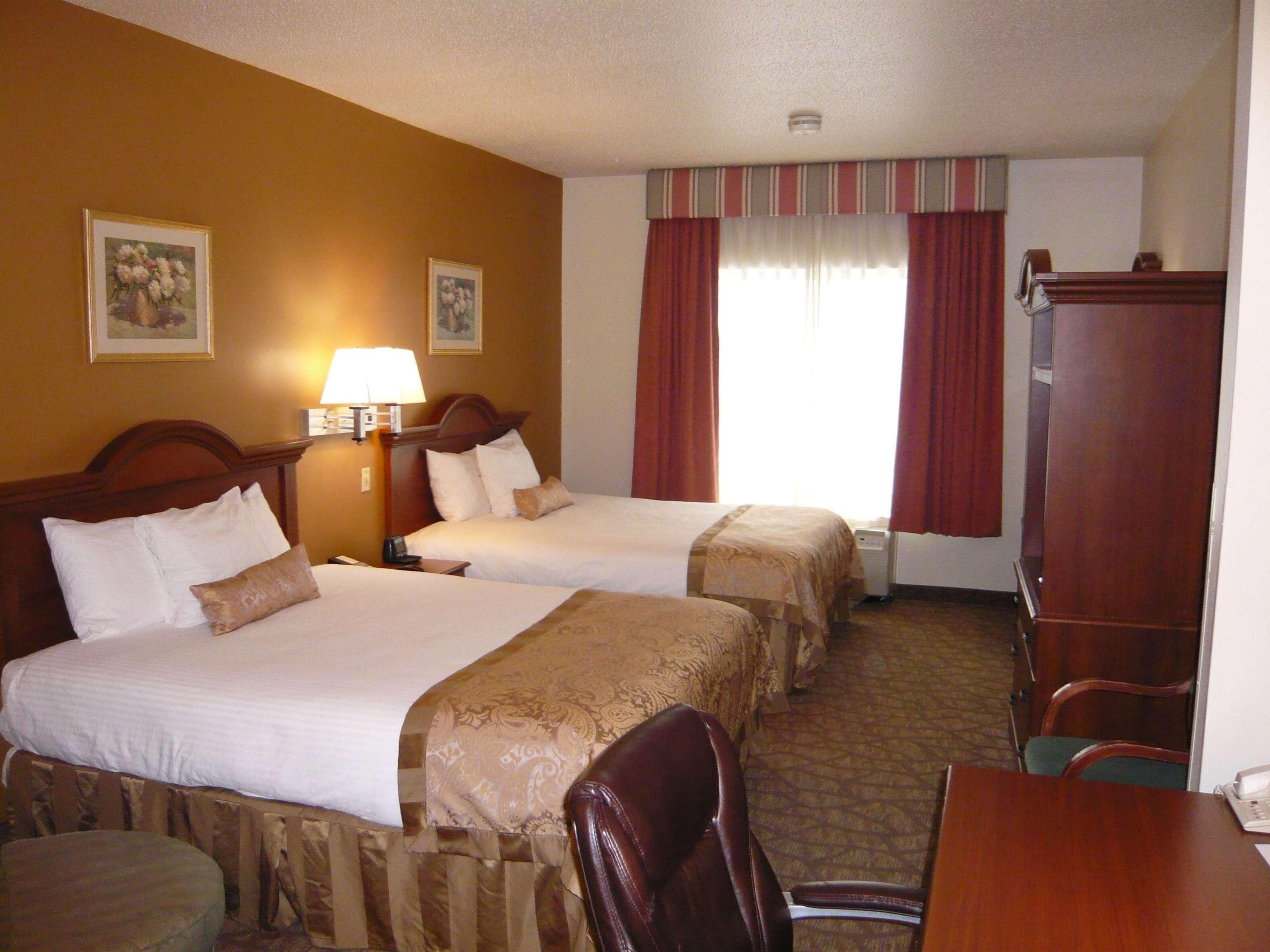 Hotel Wingate By Wyndham - Streetsboro Exterior foto