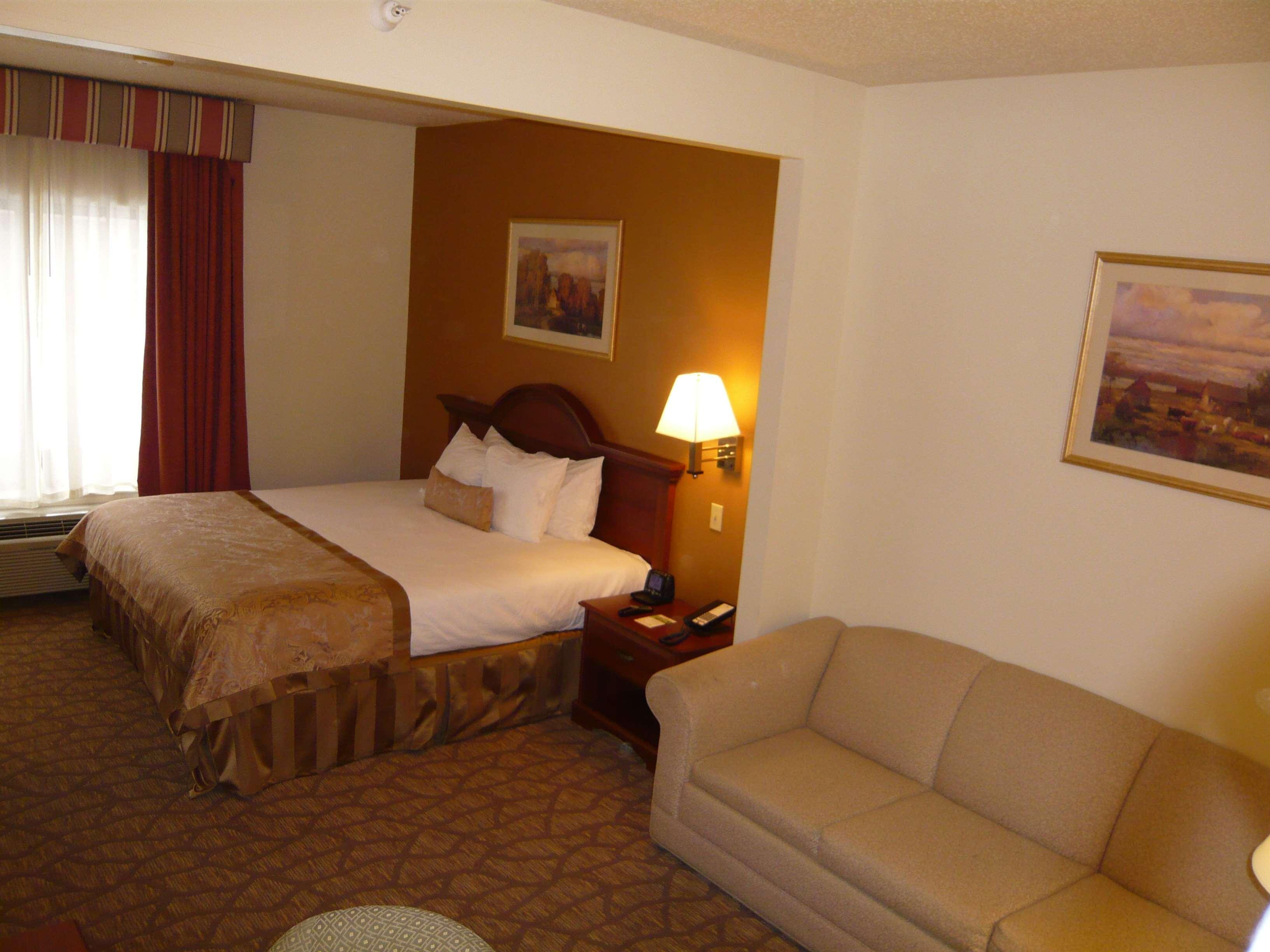 Hotel Wingate By Wyndham - Streetsboro Exterior foto