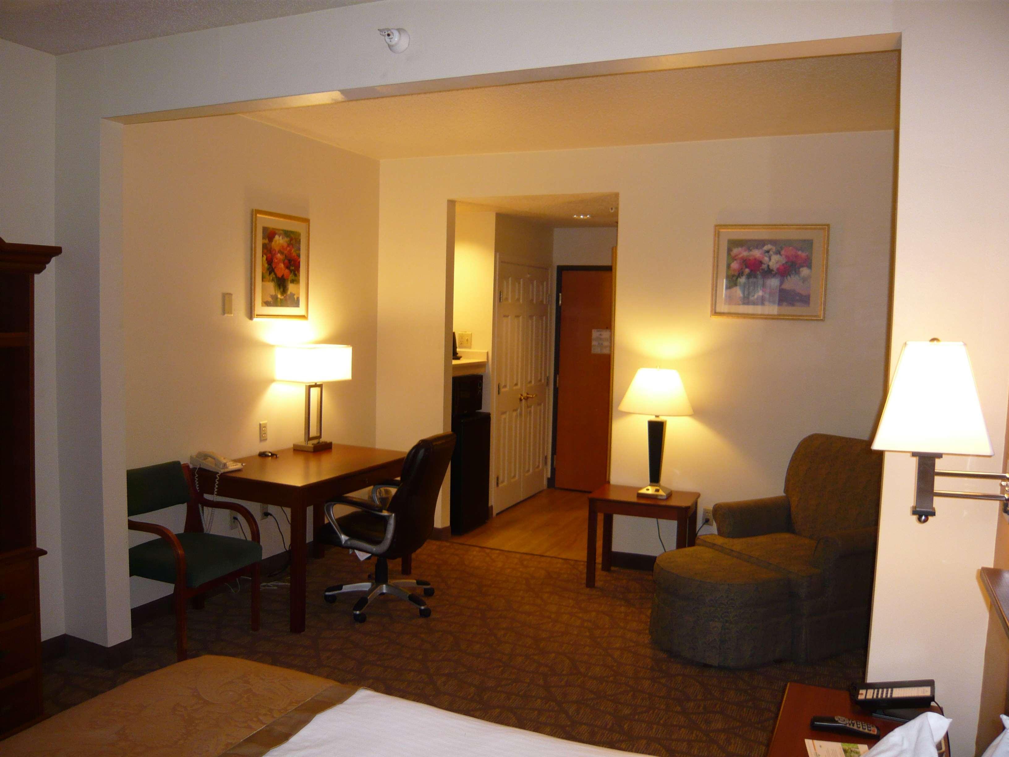 Hotel Wingate By Wyndham - Streetsboro Exterior foto