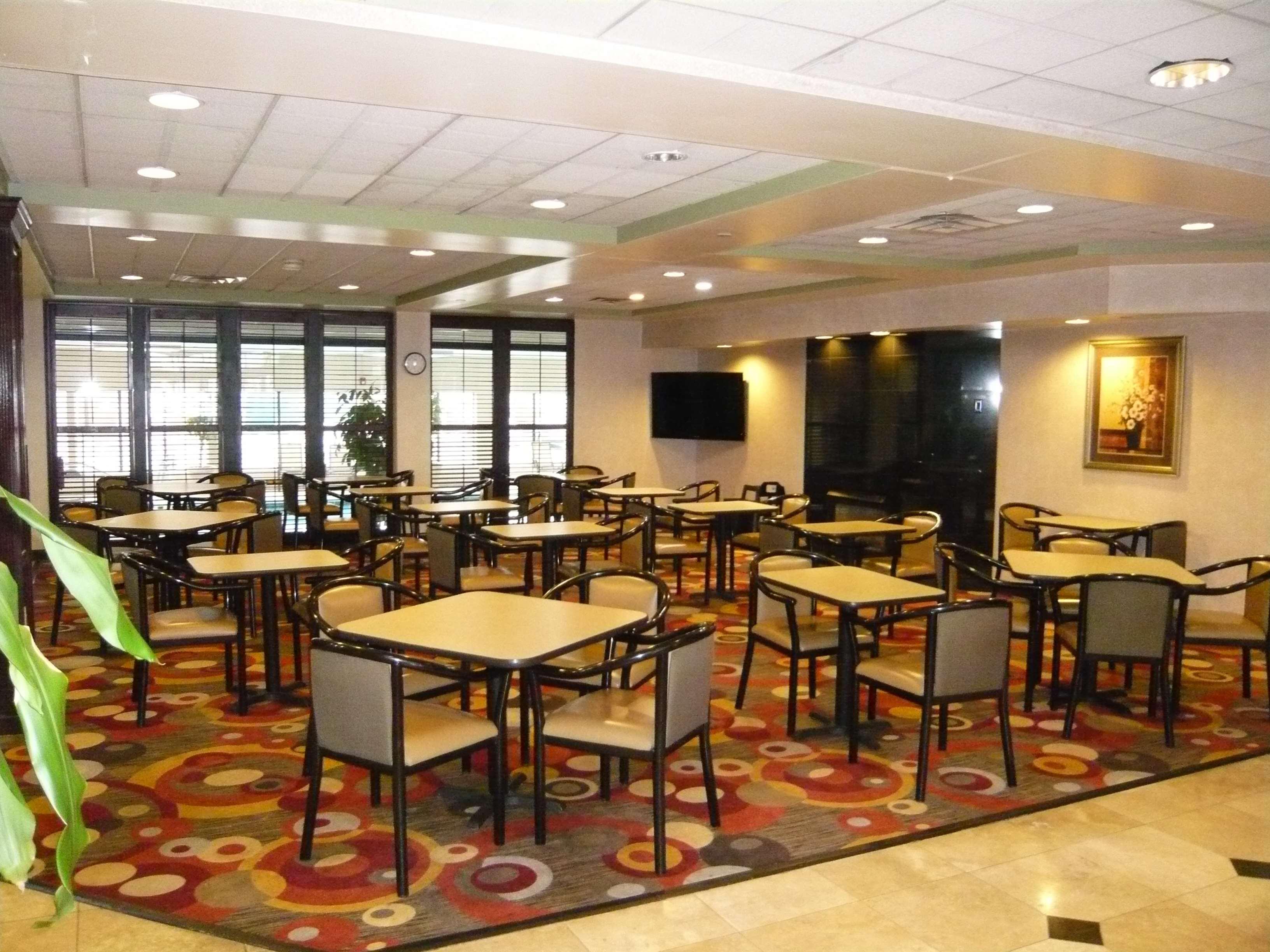 Hotel Wingate By Wyndham - Streetsboro Exterior foto