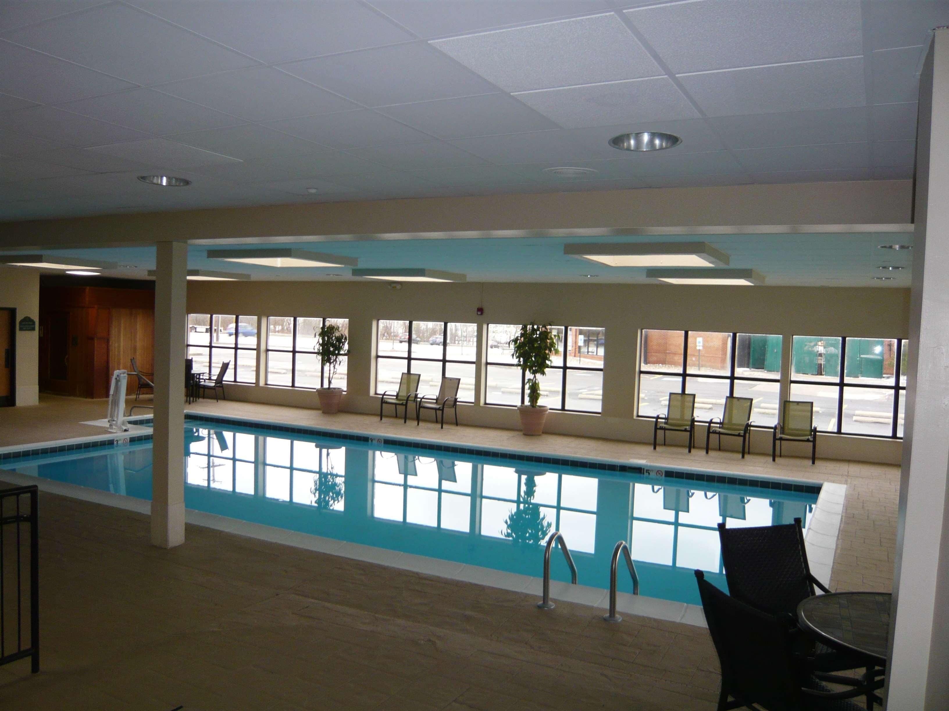 Hotel Wingate By Wyndham - Streetsboro Exterior foto