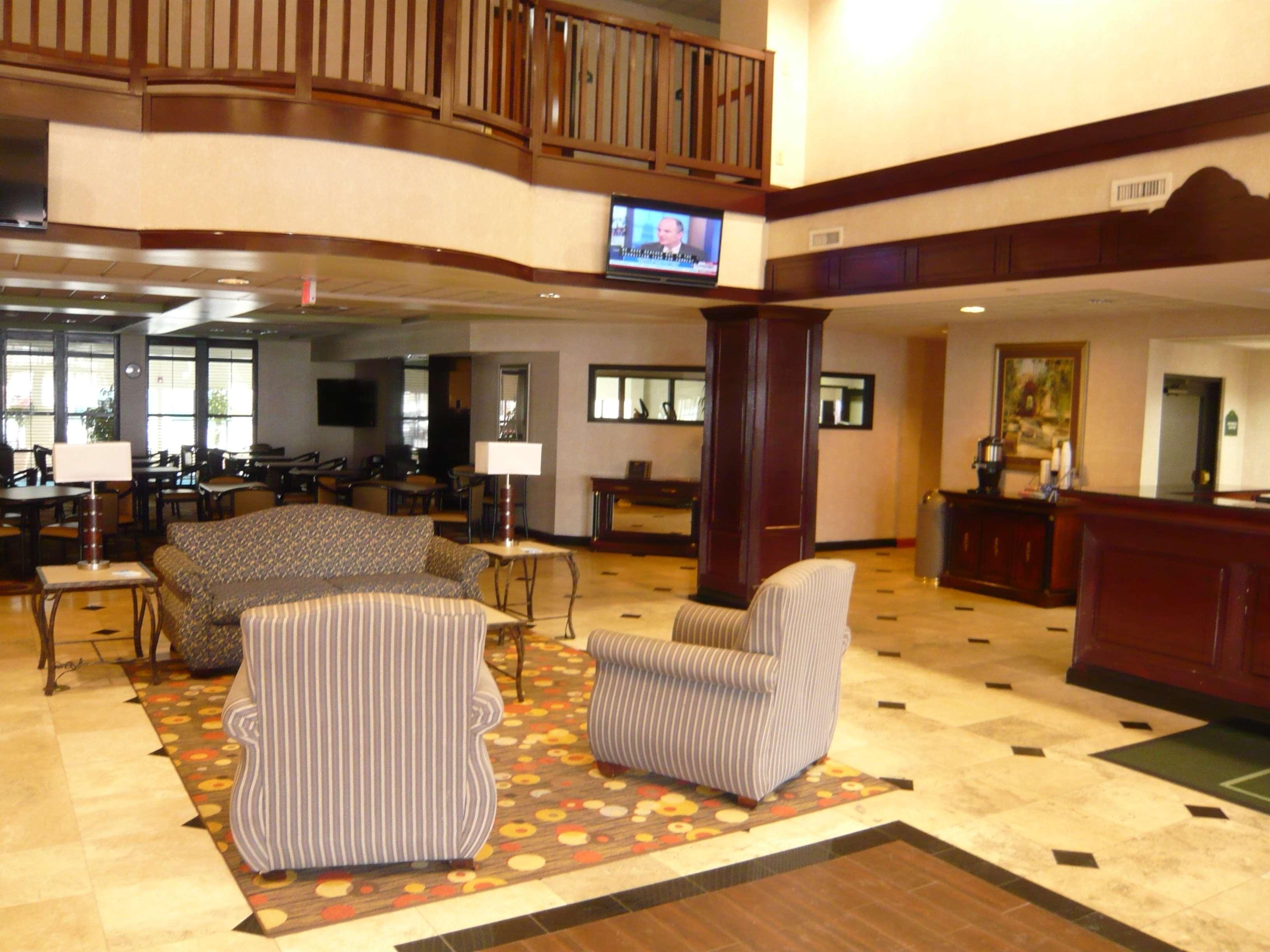 Hotel Wingate By Wyndham - Streetsboro Exterior foto