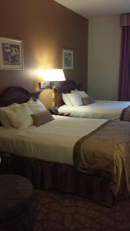 Hotel Wingate By Wyndham - Streetsboro Zimmer foto