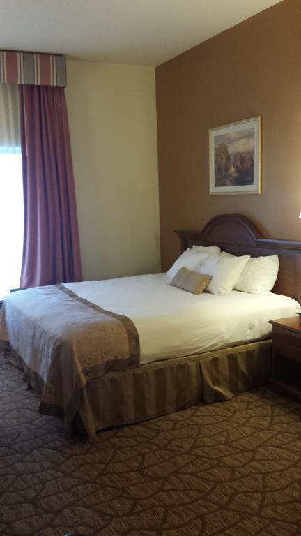 Hotel Wingate By Wyndham - Streetsboro Zimmer foto