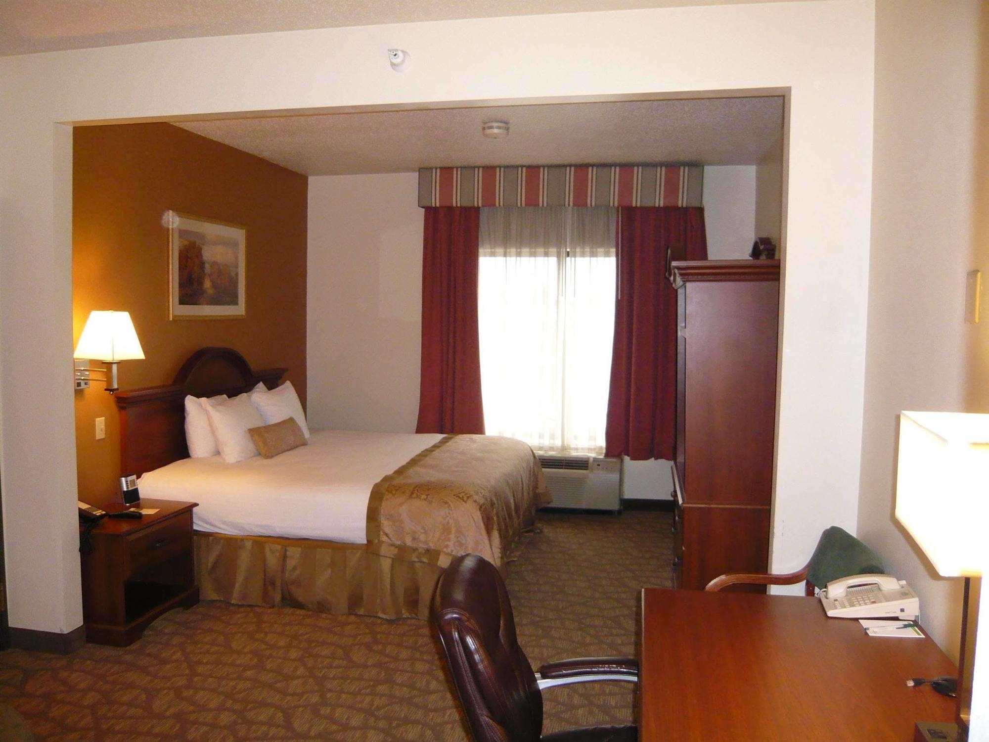 Hotel Wingate By Wyndham - Streetsboro Exterior foto